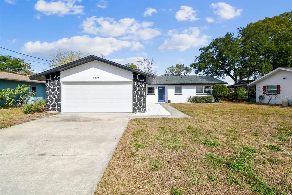 369 Westwinds Drive Palm Harbor FL 34683