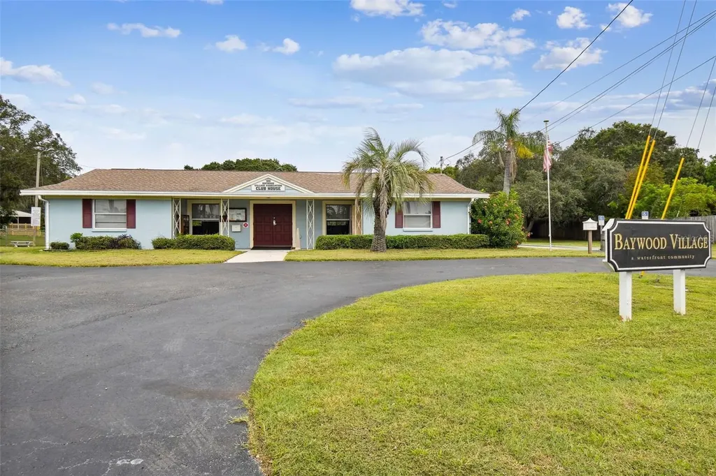 369 Westwinds Drive Palm Harbor FL 34683