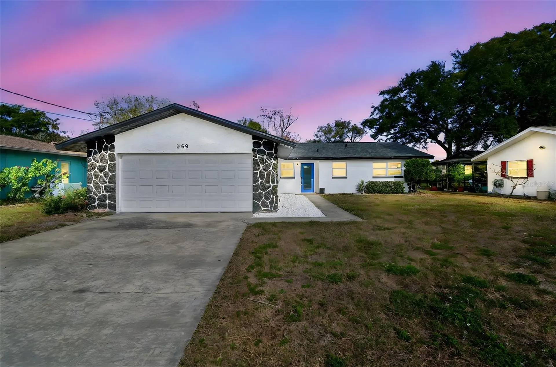 369 Westwinds Drive Palm Harbor FL 34683