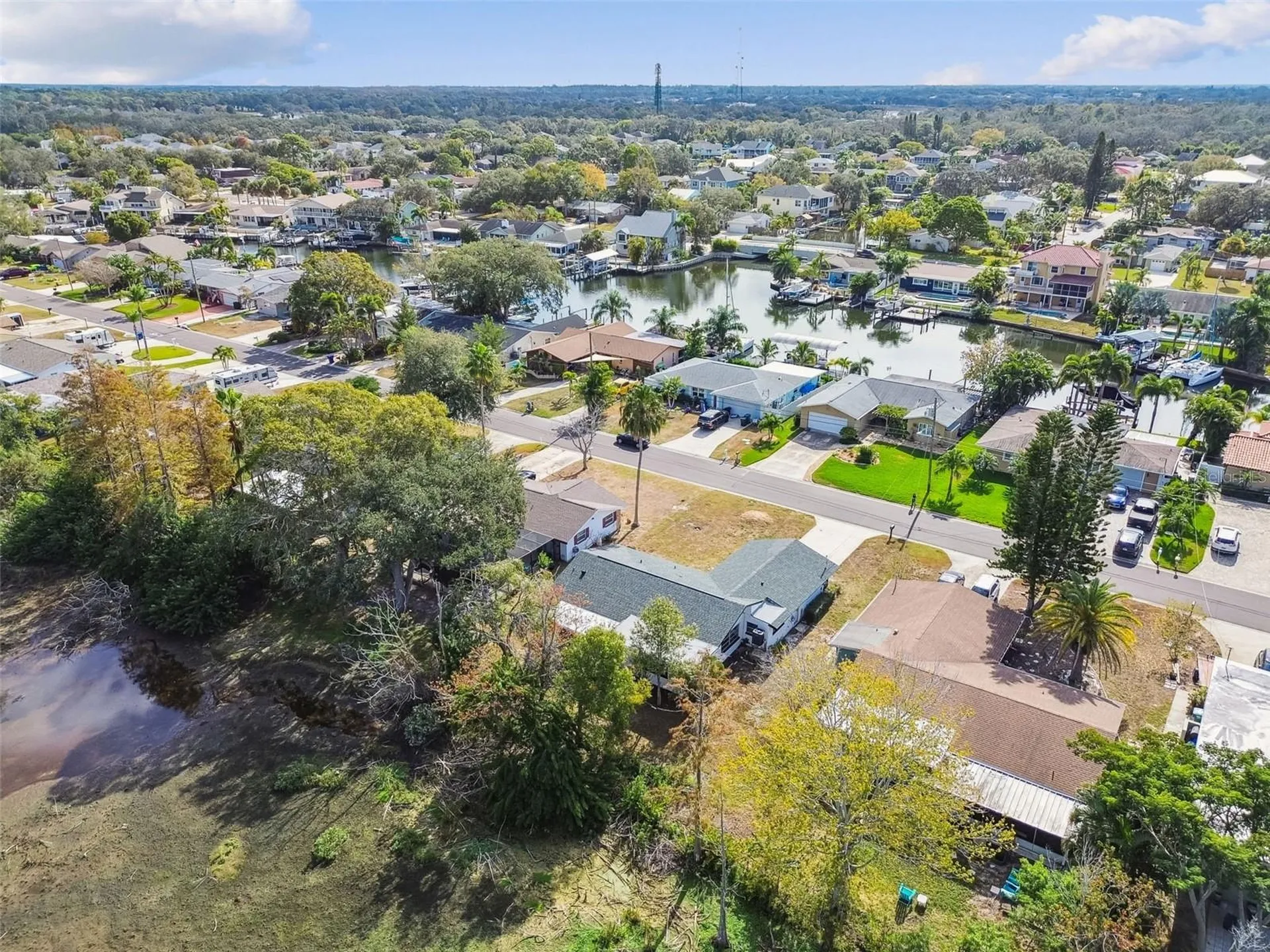 369 Westwinds Drive Palm Harbor FL 34683