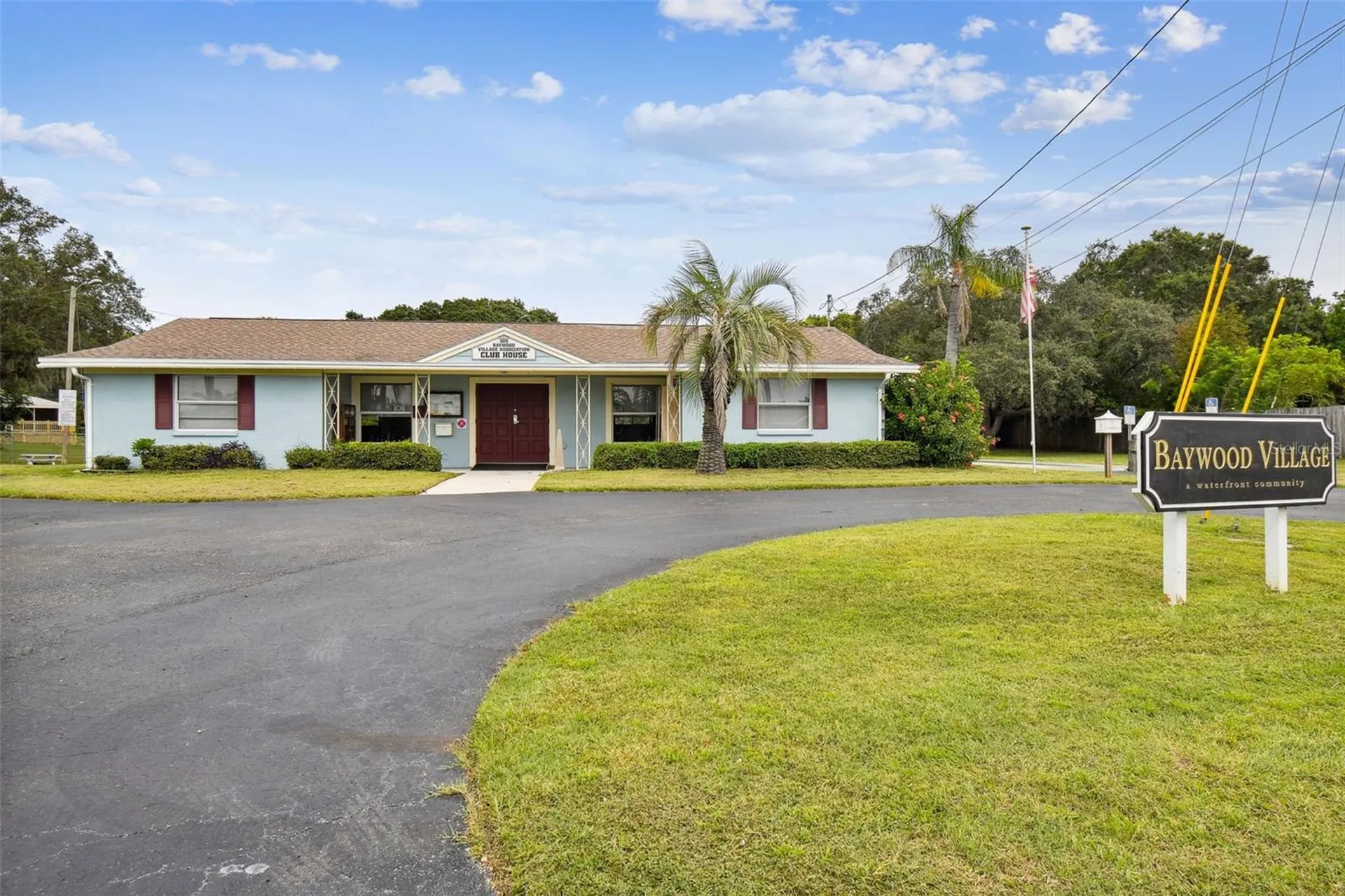 369 Westwinds Drive Palm Harbor FL 34683