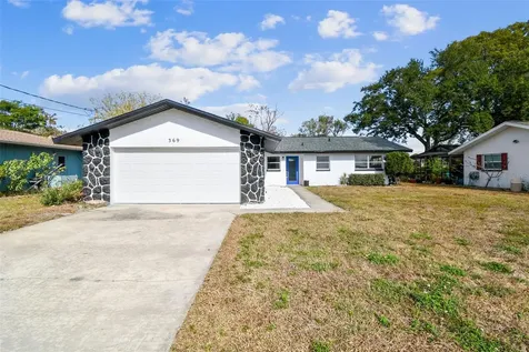 369 Westwinds Drive Palm Harbor FL 34683