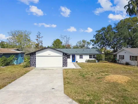 369 Westwinds Drive Palm Harbor FL 34683