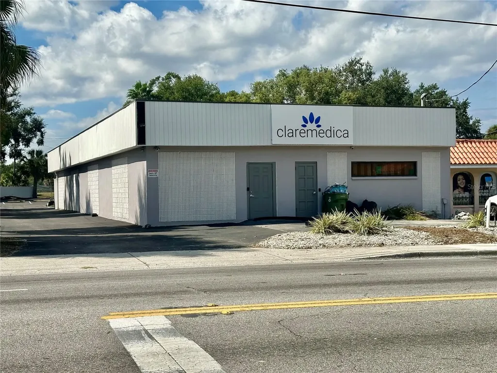 7108 N Nebraska Avenue Tampa FL 33604