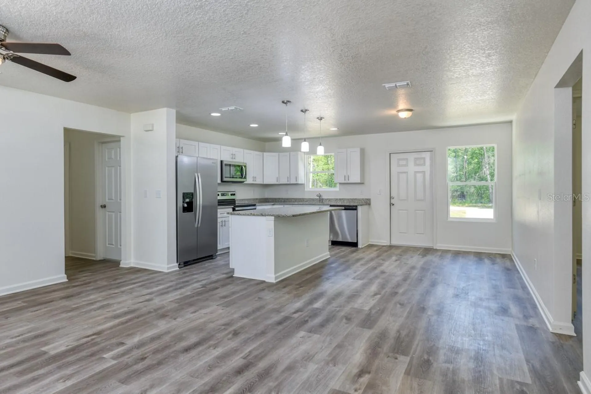 10430 Crotty Avenue Hastings FL 32145