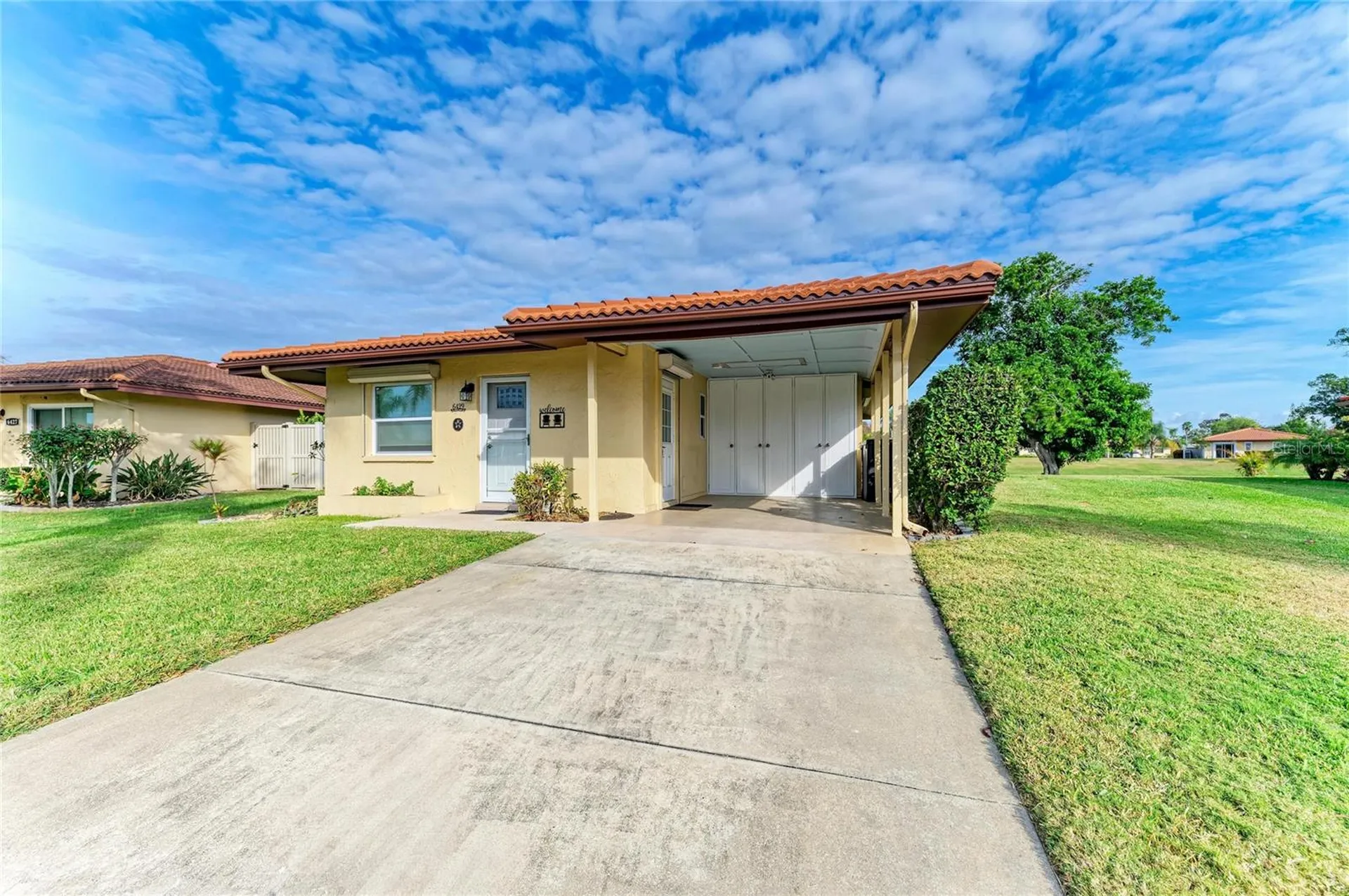 6429 Renssalaer Drive Bradenton FL 34207