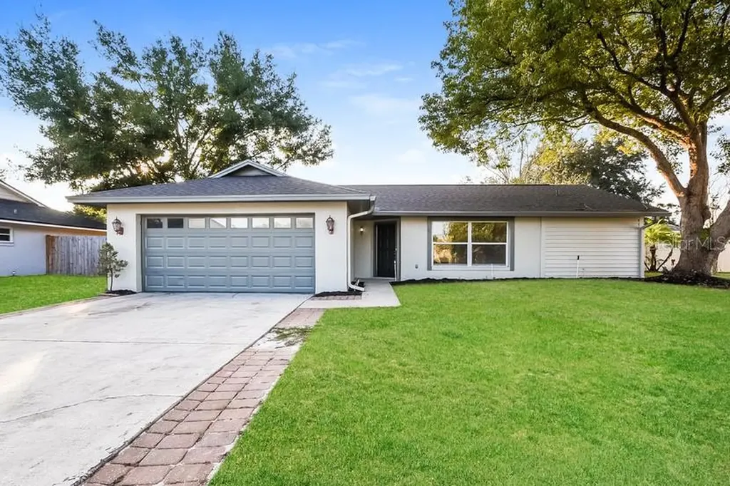 1103 Shaffer Trail Oviedo FL 32765