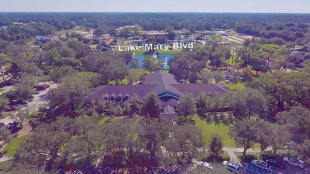 2300 W Lake Mary Boulevard Lake Mary FL 32746