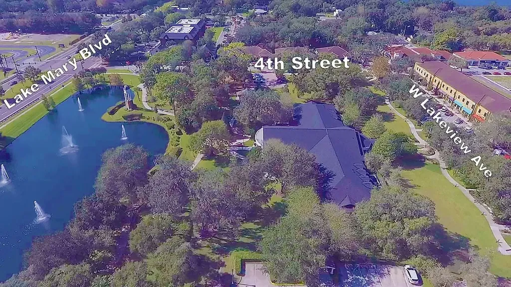 2300 W Lake Mary Boulevard Lake Mary FL 32746