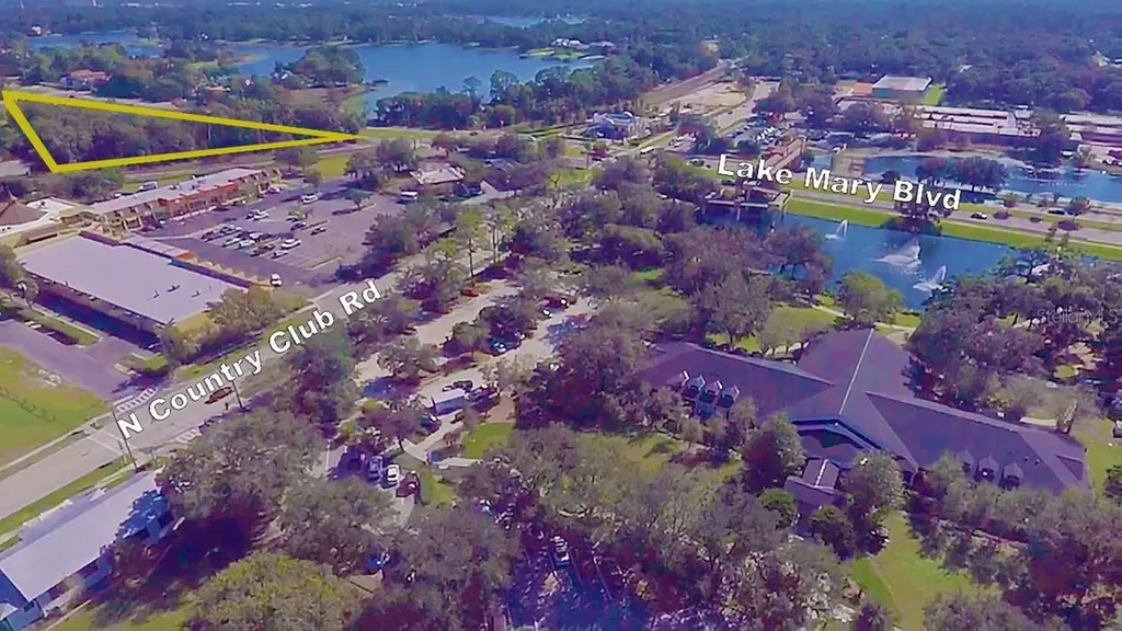 2300 W Lake Mary Boulevard Lake Mary FL 32746