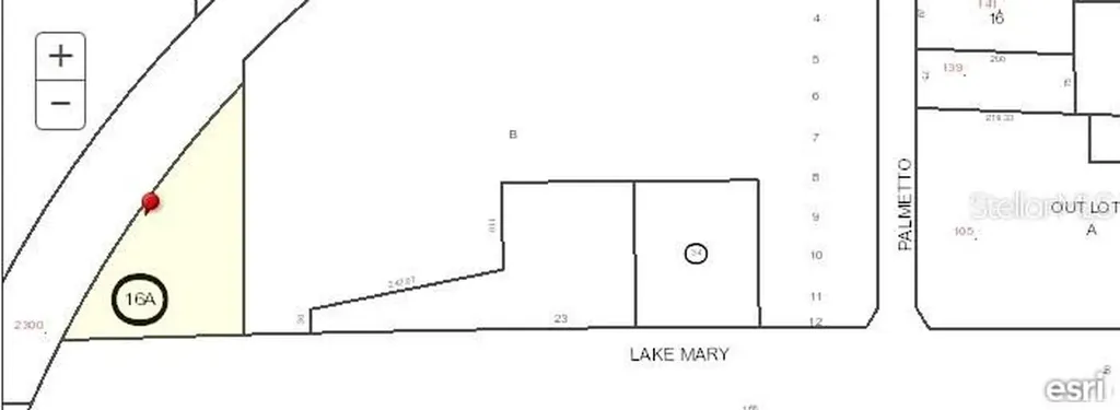 2300 W Lake Mary Boulevard Lake Mary FL 32746