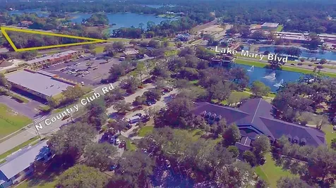 2300 W Lake Mary Boulevard Lake Mary FL 32746