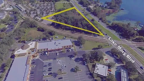 2300 W Lake Mary Boulevard Lake Mary FL 32746
