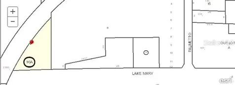 2300 W Lake Mary Boulevard Lake Mary FL 32746