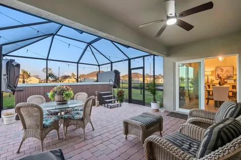 16032 Galiano Court Punta Gorda FL 33955