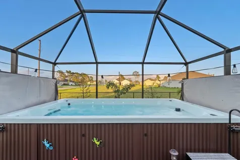 16032 Galiano Court Punta Gorda FL 33955