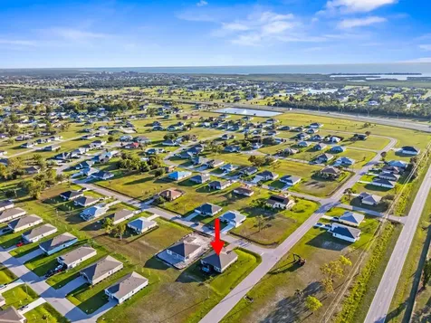 16032 Galiano Court Punta Gorda FL 33955