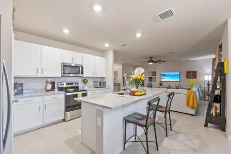 16032 Galiano Court Punta Gorda FL 33955