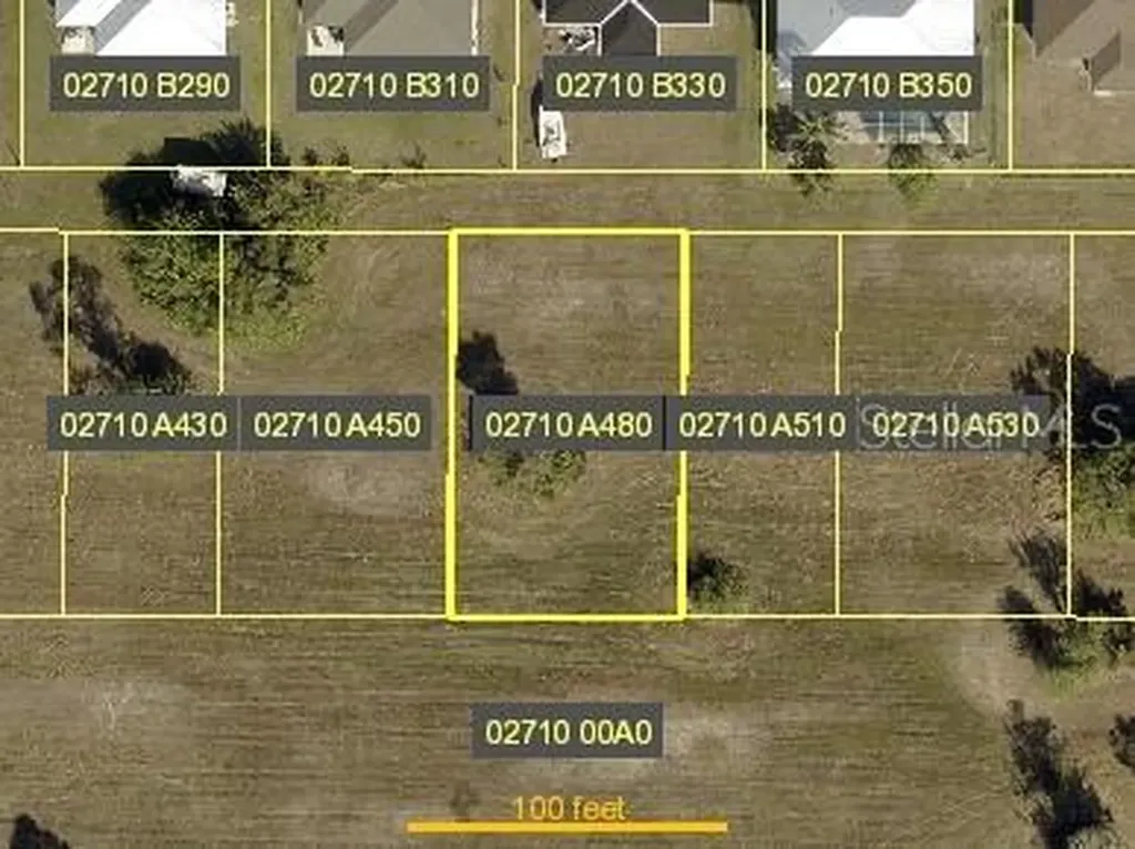 Access Undetermined Cape Coral FL 33993