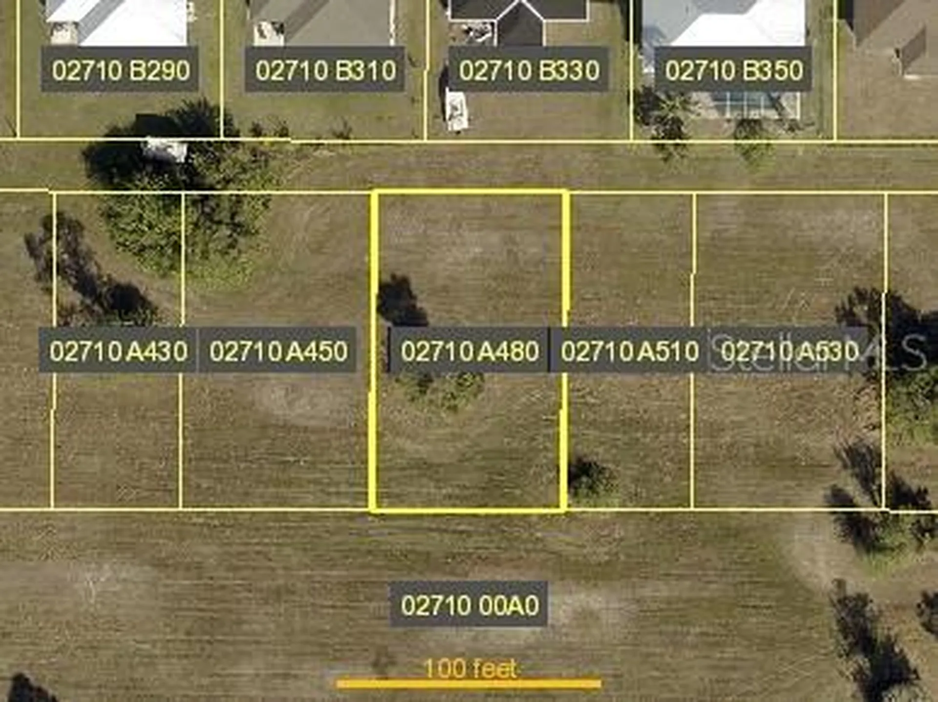 Access Undetermined Cape Coral FL 33993
