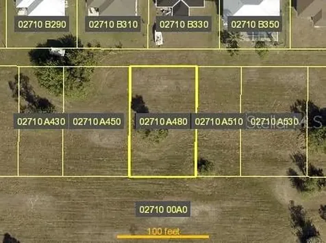 Access Undetermined Cape Coral FL 33993
