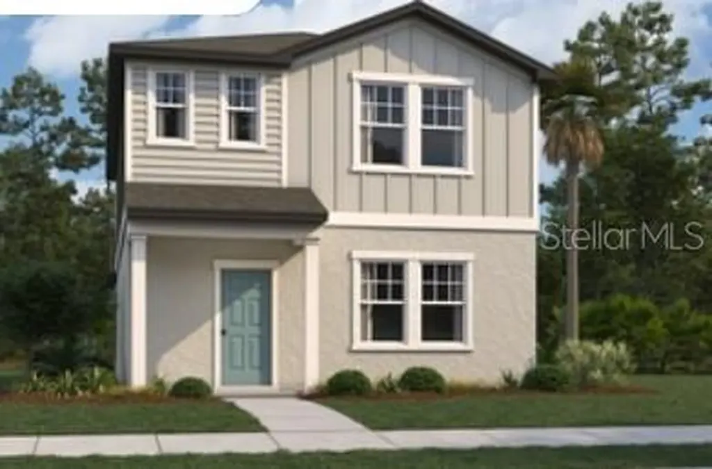 4556 Hawks Run Boulevard Kissimmee FL 34746