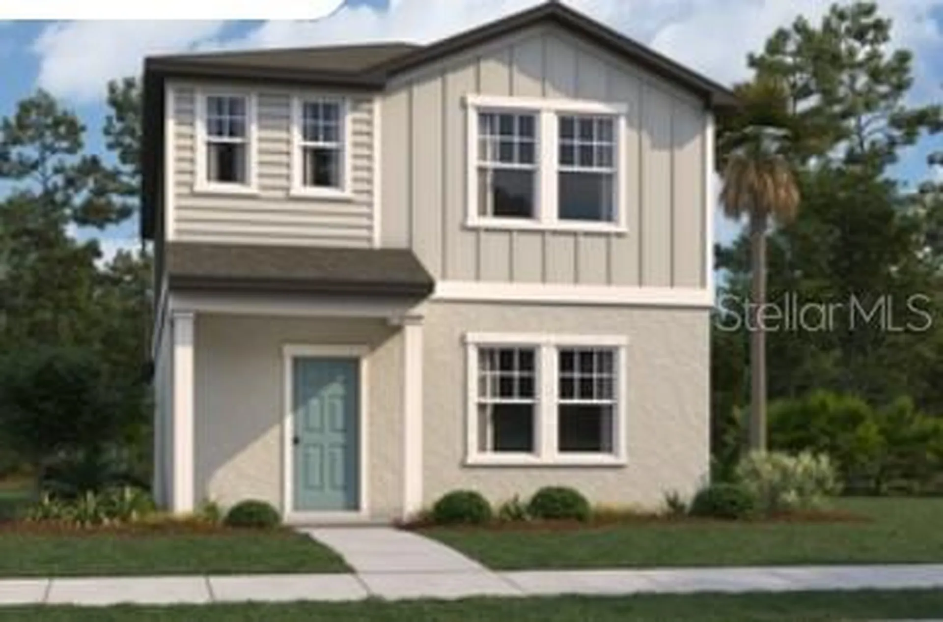 4556 Hawks Run Boulevard Kissimmee FL 34746