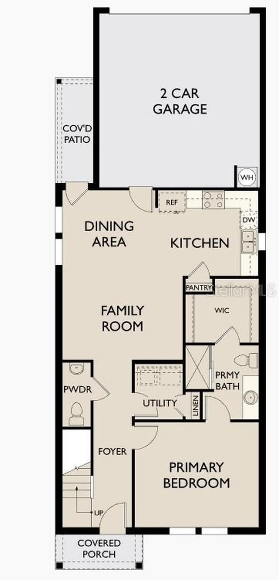 4556 Hawks Run Boulevard Kissimmee FL 34746