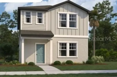 4556 Hawks Run Boulevard Kissimmee FL 34746