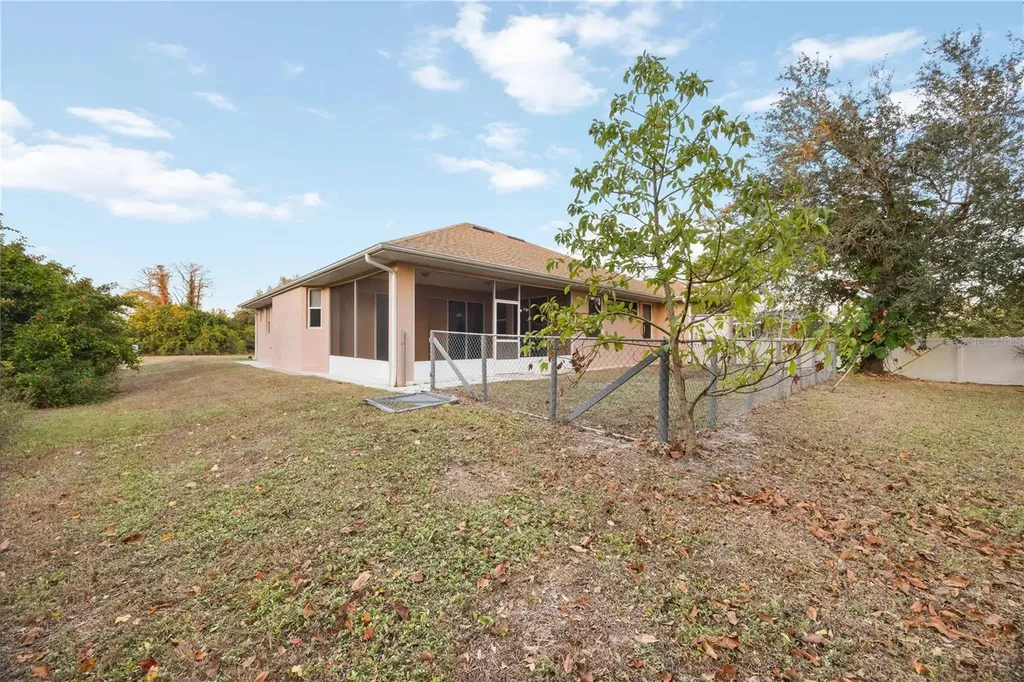 8421 Norbert Avenue North Port FL 34287
