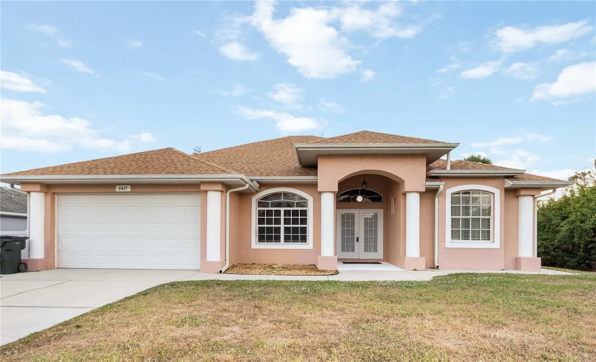 8421 Norbert Avenue North Port FL 34287