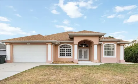 8421 Norbert Avenue North Port FL 34287