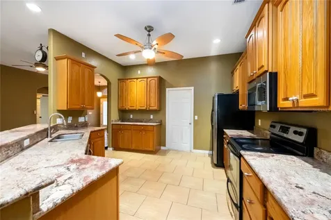 8421 Norbert Avenue North Port FL 34287