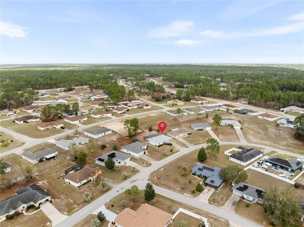 8361 SW 135th Loop Ocala FL 34473