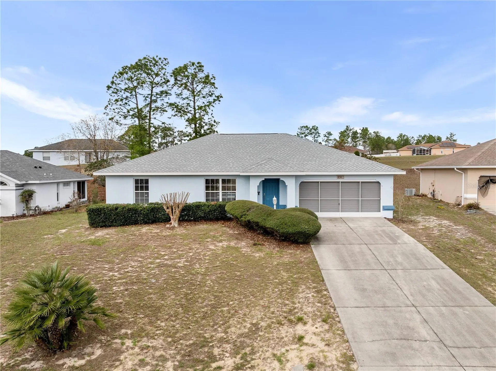 8361 SW 135th Loop Ocala FL 34473