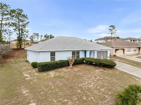 8361 SW 135th Loop Ocala FL 34473