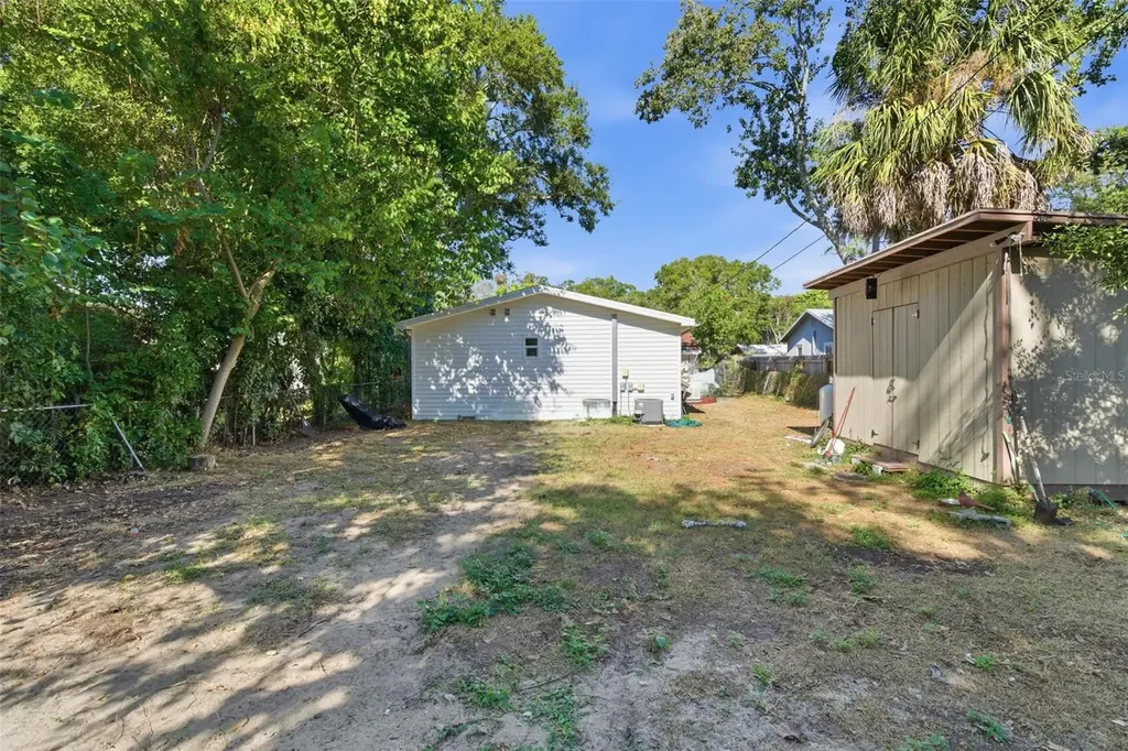 4024 43rd Avenue N St Petersburg FL 33714