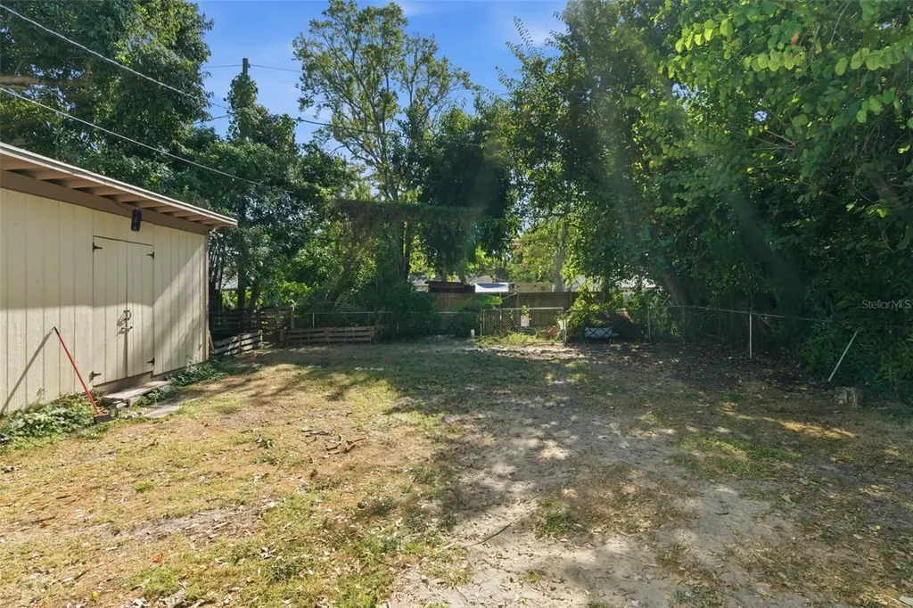 4024 43rd Avenue N St Petersburg FL 33714