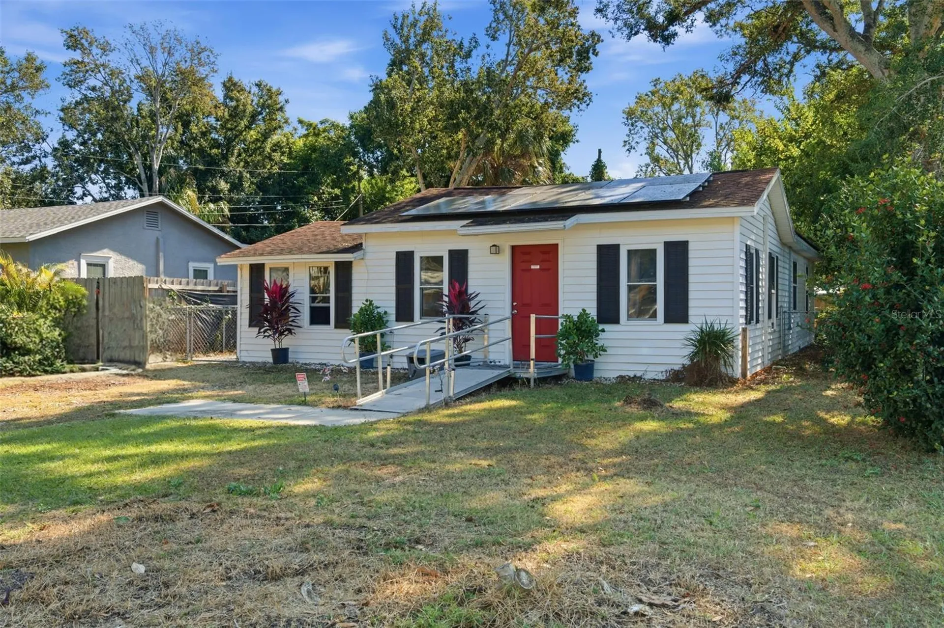 4024 43rd Avenue N St Petersburg FL 33714