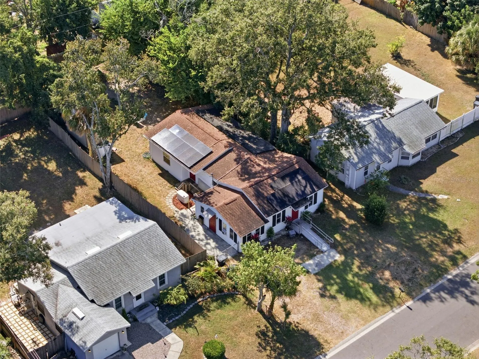 4024 43rd Avenue N St Petersburg FL 33714