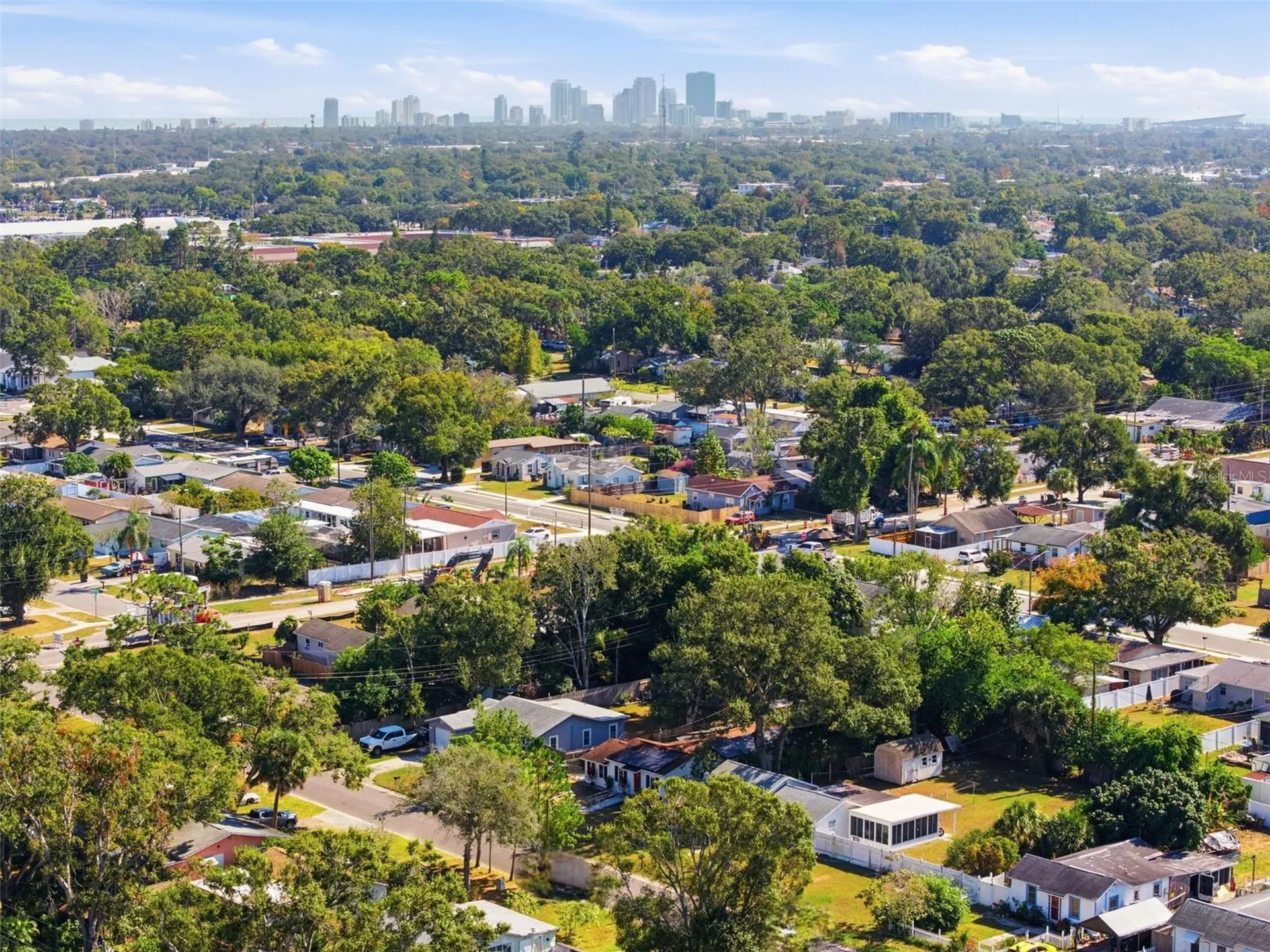 4024 43rd Avenue N St Petersburg FL 33714