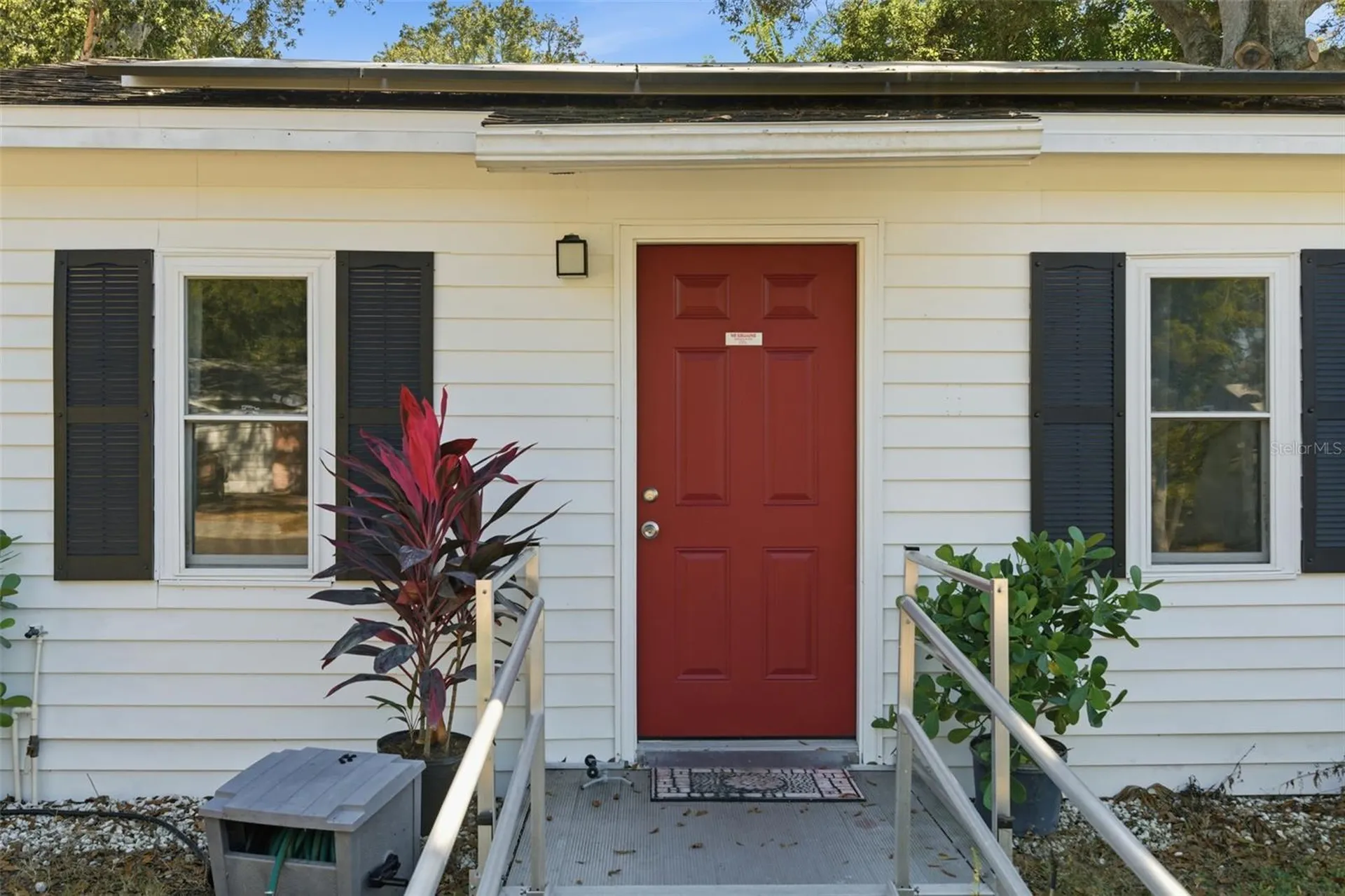 4024 43rd Avenue N St Petersburg FL 33714