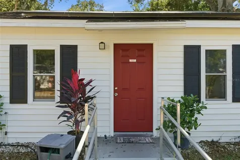 4024 43rd Avenue N St Petersburg FL 33714