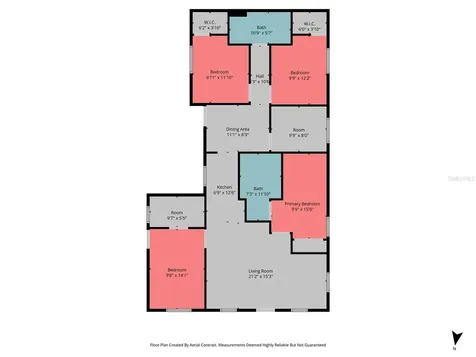 4024 43rd Avenue N St Petersburg FL 33714