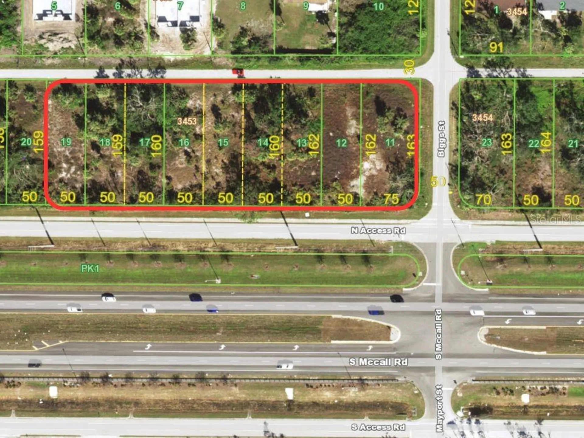 3278-3294 N Access Road Englewood FL 34224