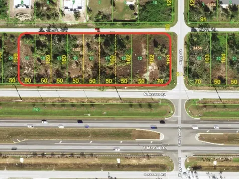 3278-3294 N Access Road Englewood FL 34224