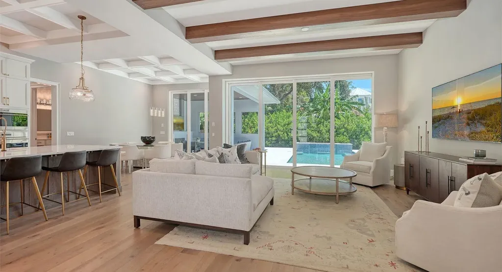 1905 Goldenrod Street Sarasota FL 34239