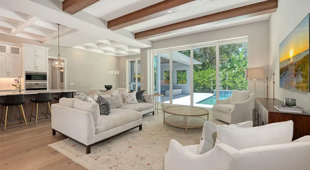 1905 Goldenrod Street Sarasota FL 34239