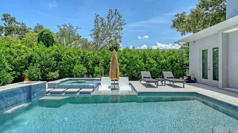 1905 Goldenrod Street Sarasota FL 34239