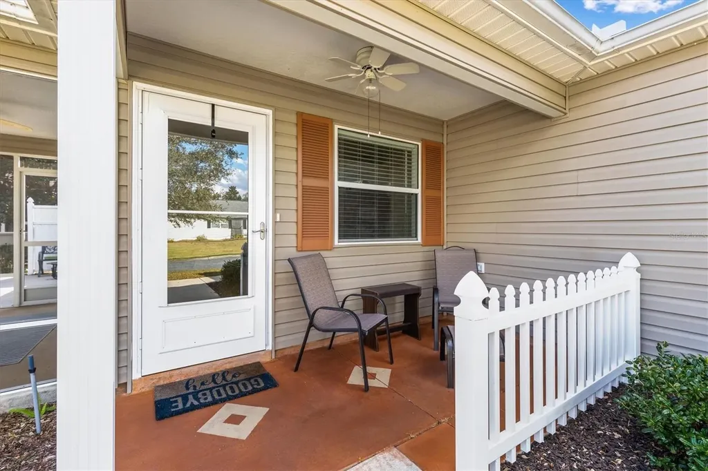 2136 Kerwood Loop The Villages FL 32162